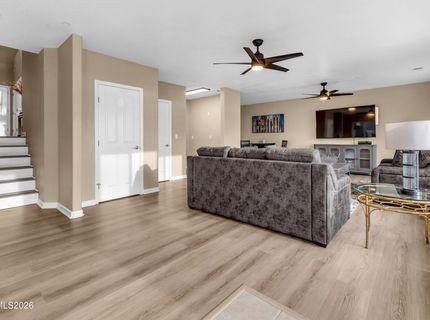 1165 Harbour Cove Court, Sparks, NV 89434 Photo