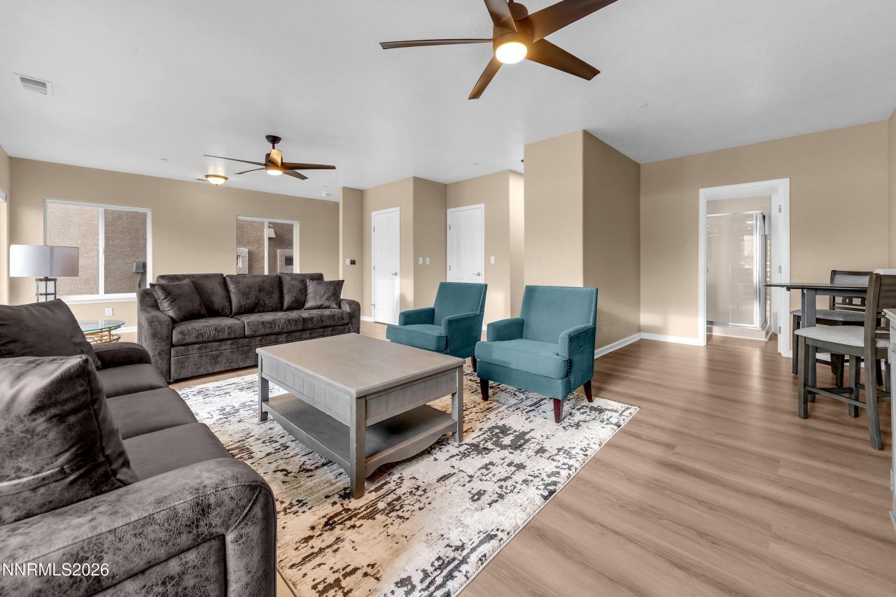 1165 Harbour Cove Court, Sparks, NV 89434 Photo