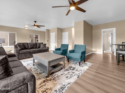 1165 Harbour Cove Court, Sparks, NV 89434 Photo