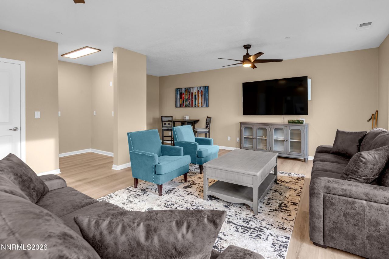 1165 Harbour Cove Court, Sparks, NV 89434 Photo