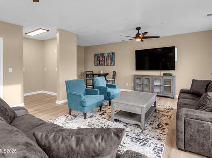 1165 Harbour Cove Court, Sparks, NV 89434 Photo