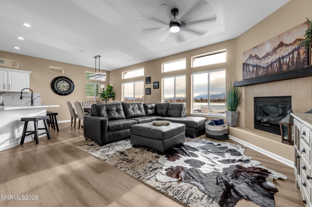 1165 Harbour Cove Court, Sparks, NV 89434 Photo