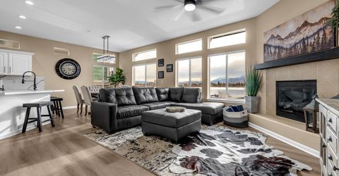 1165 Harbour Cove Court, Sparks, NV 89434 Photo