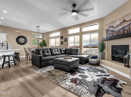 1165 Harbour Cove Court, Sparks, NV 89434 Photo