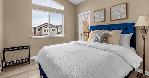 1165 Harbour Cove Court, Sparks, NV 89434 Photo