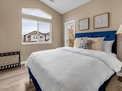 1165 Harbour Cove Court, Sparks, NV 89434 Photo