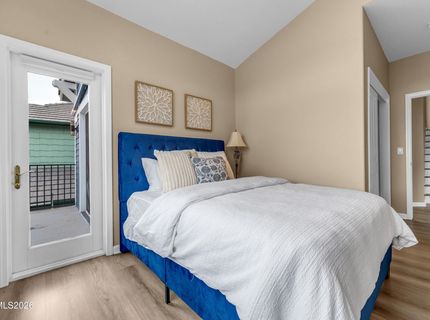 1165 Harbour Cove Court, Sparks, NV 89434 Photo