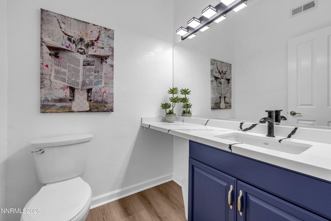 1165 Harbour Cove Court, Sparks, NV 89434 Photo