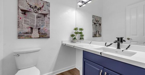 1165 Harbour Cove Court, Sparks, NV 89434 Photo