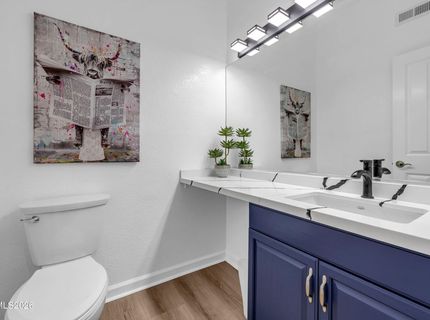 1165 Harbour Cove Court, Sparks, NV 89434 Photo