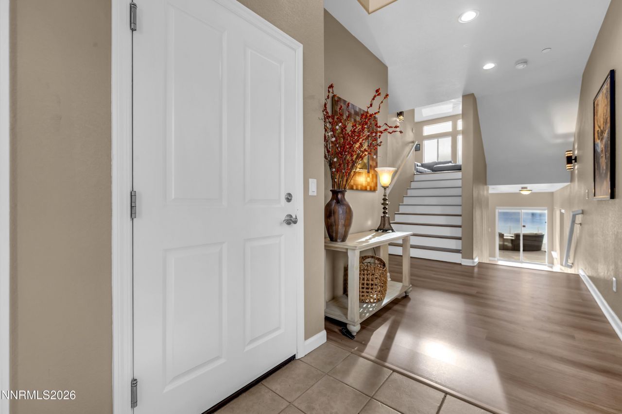 1165 Harbour Cove Court, Sparks, NV 89434 Photo