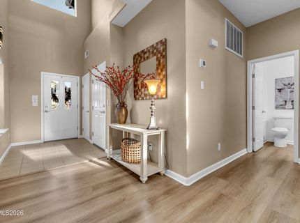 1165 Harbour Cove Court, Sparks, NV 89434 Photo