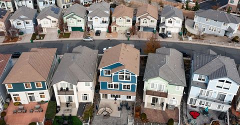 1165 Harbour Cove Court, Sparks, NV 89434 Photo