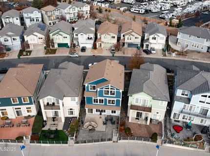 1165 Harbour Cove Court, Sparks, NV 89434 Photo