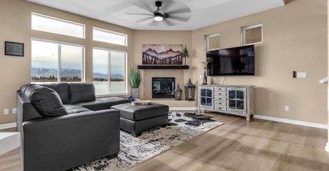 1165 Harbour Cove Court, Sparks, NV 89434 Photo