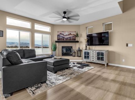 1165 Harbour Cove Court, Sparks, NV 89434 Photo