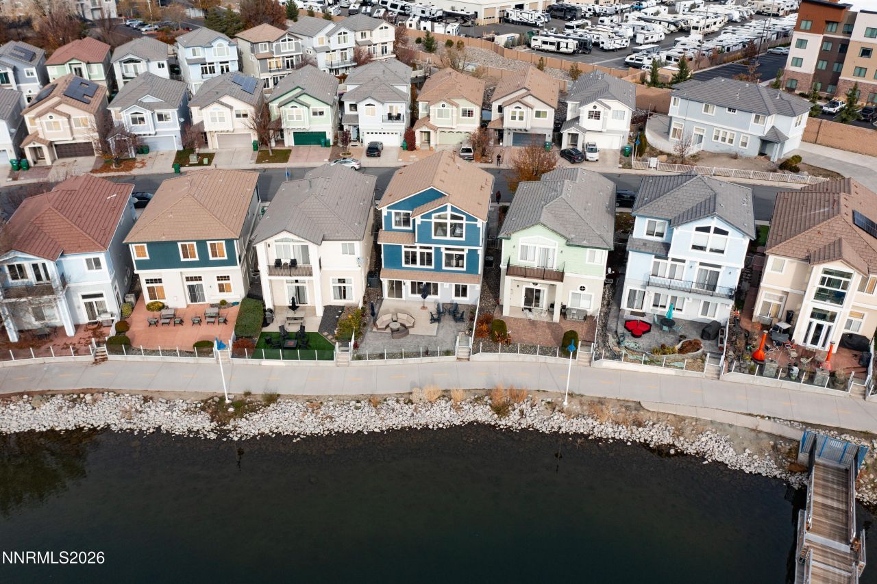 1165 Harbour Cove Court, Sparks, NV 89434 Photo