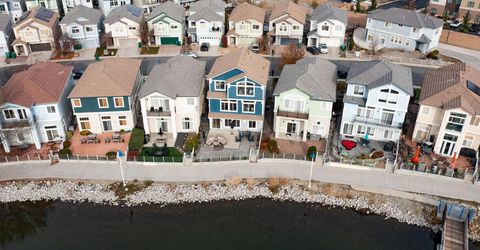 1165 Harbour Cove Court, Sparks, NV 89434 Photo