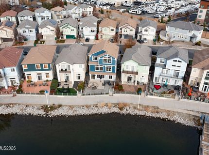 1165 Harbour Cove Court, Sparks, NV 89434 Photo