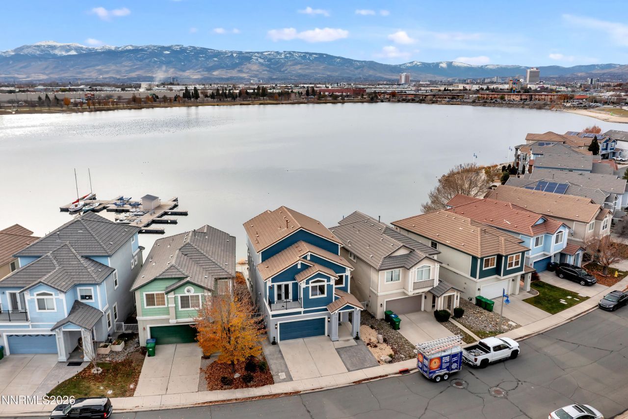 1165 Harbour Cove Court, Sparks, NV 89434 Photo