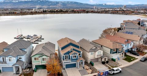 1165 Harbour Cove Court, Sparks, NV 89434 Photo