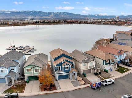 1165 Harbour Cove Court, Sparks, NV 89434 Photo