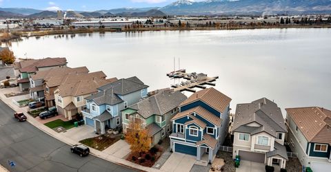 1165 Harbour Cove Court, Sparks, NV 89434 Photo