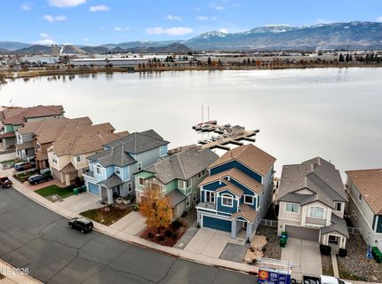 1165 Harbour Cove Court, Sparks, NV 89434 Photo