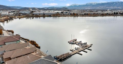 1165 Harbour Cove Court, Sparks, NV 89434 Photo