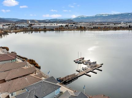 1165 Harbour Cove Court, Sparks, NV 89434 Photo