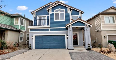 1165 Harbour Cove Court, Sparks, NV 89434 Photo