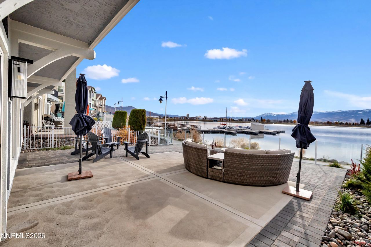 1165 Harbour Cove Court, Sparks, NV 89434 Photo