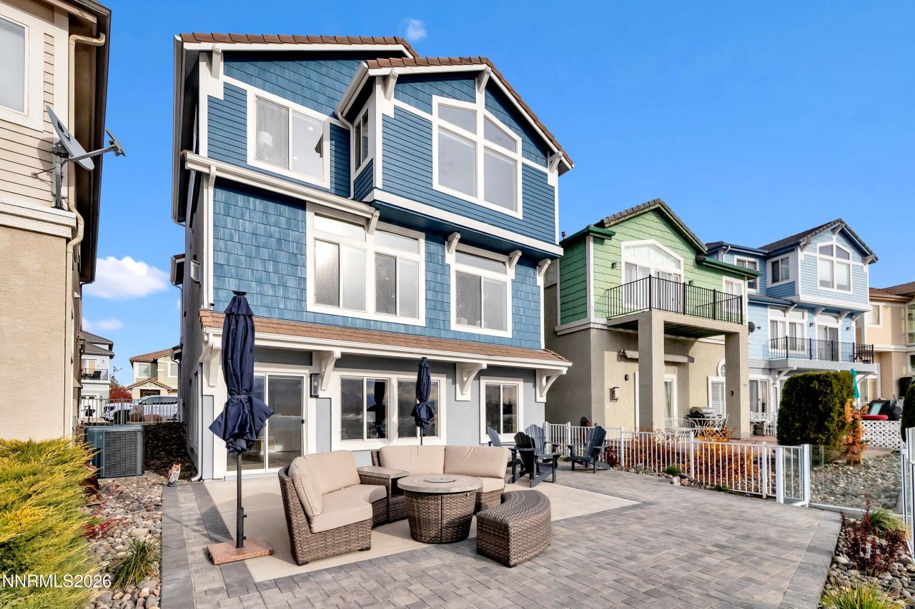 1165 Harbour Cove Court, Sparks, NV 89434 Photo