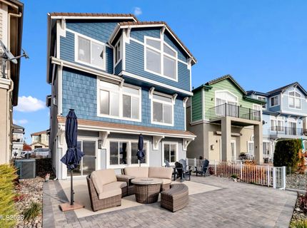 1165 Harbour Cove Court, Sparks, NV 89434 Photo