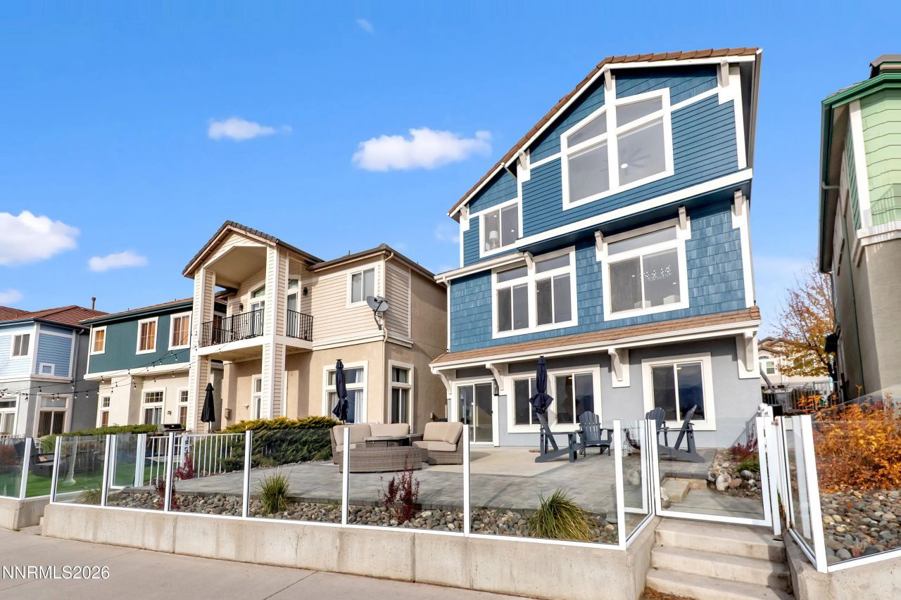 1165 Harbour Cove Court, Sparks, NV 89434 Photo