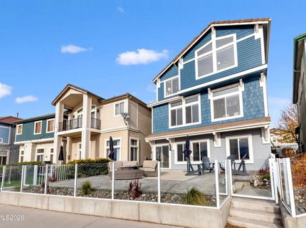 1165 Harbour Cove Court, Sparks, NV 89434 Photo