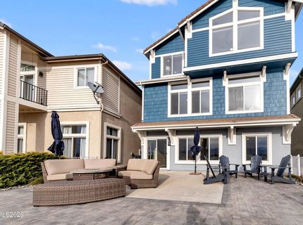 1165 Harbour Cove Court, Sparks, NV 89434 Photo