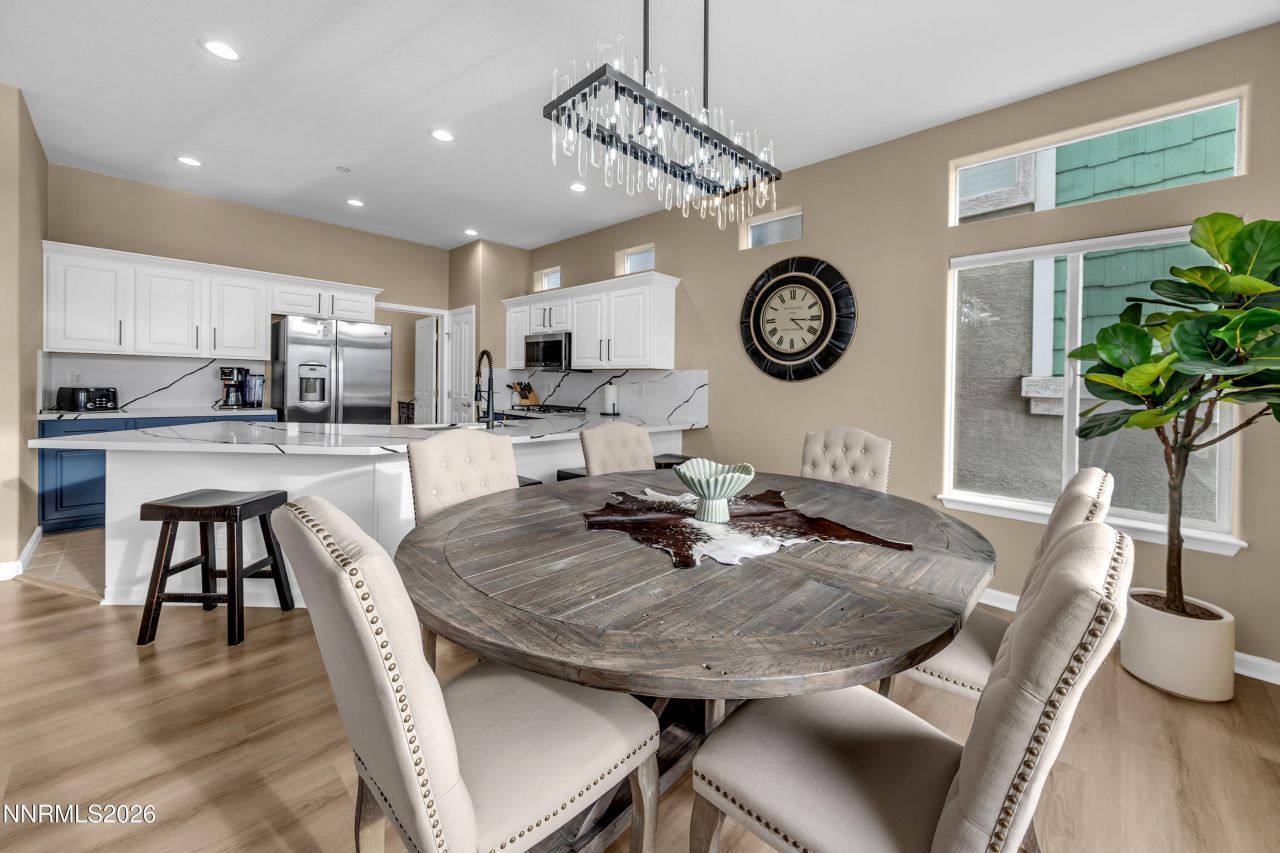 1165 Harbour Cove Court, Sparks, NV 89434 Photo