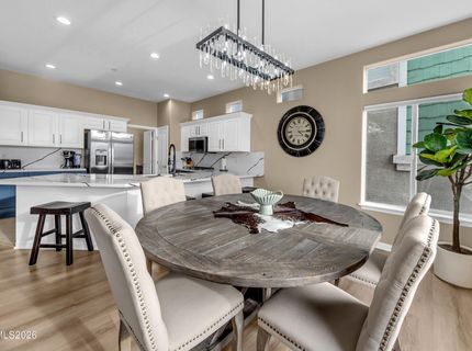 1165 Harbour Cove Court, Sparks, NV 89434 Photo