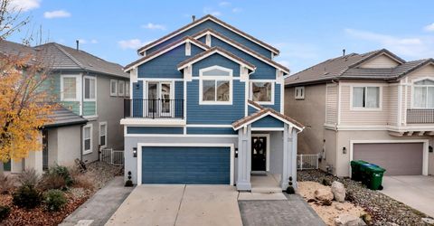 1165 Harbour Cove Court, Sparks, NV 89434 Photo