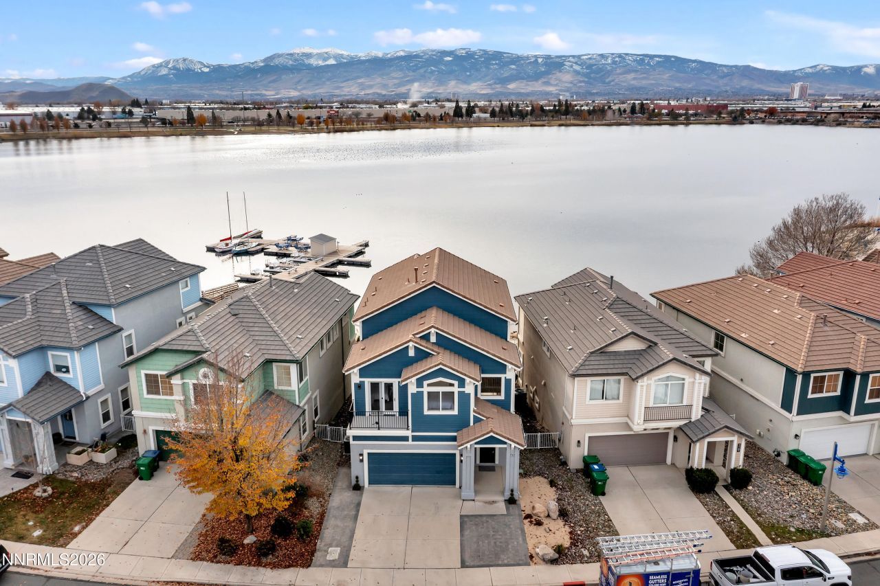 1165 Harbour Cove Court, Sparks, NV 89434 Photo