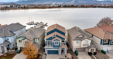 1165 Harbour Cove Court, Sparks, NV 89434 Photo