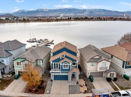1165 Harbour Cove Court, Sparks, NV 89434 Photo
