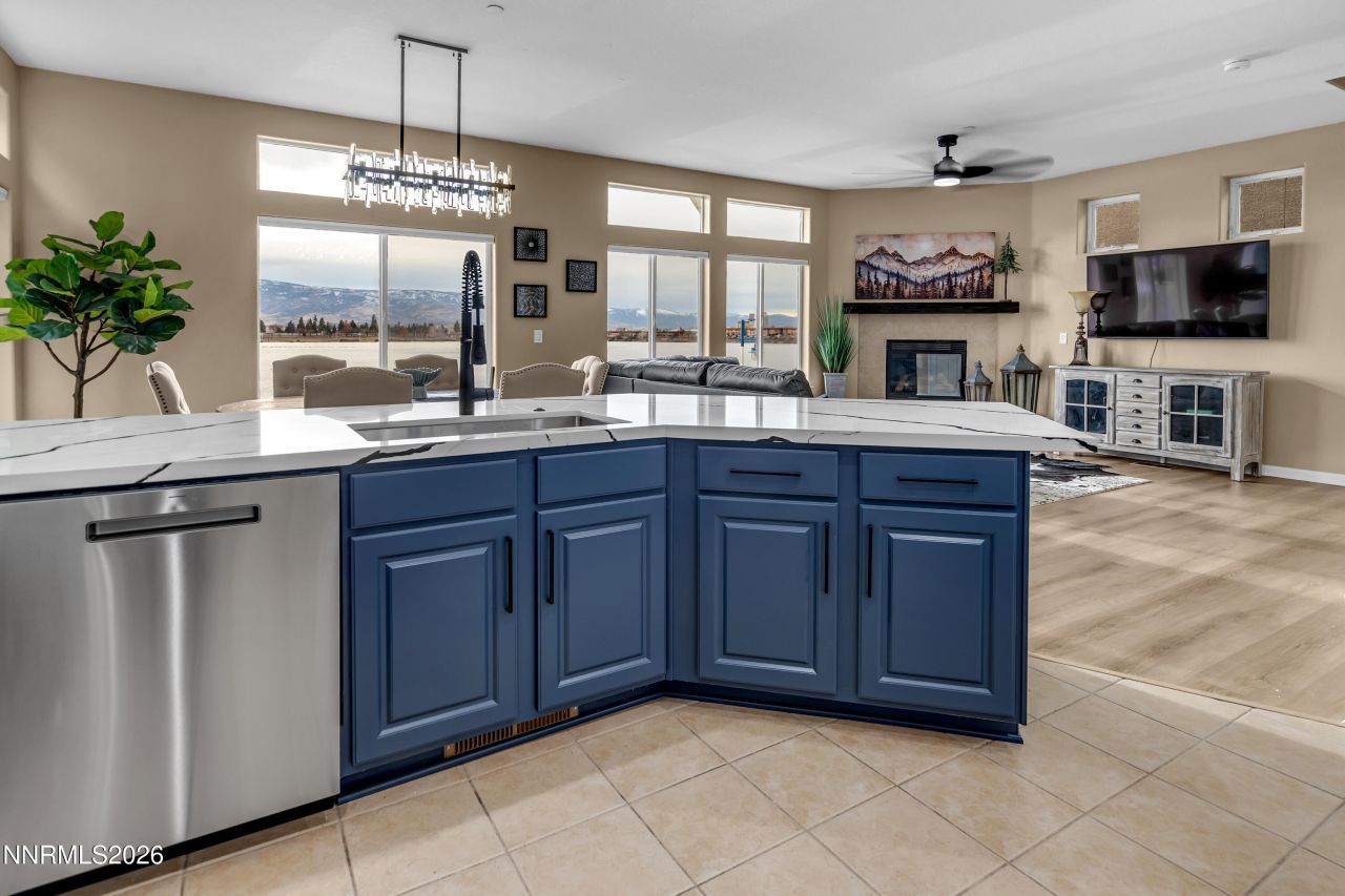 1165 Harbour Cove Court, Sparks, NV 89434 Photo