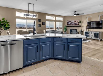 1165 Harbour Cove Court, Sparks, NV 89434 Photo