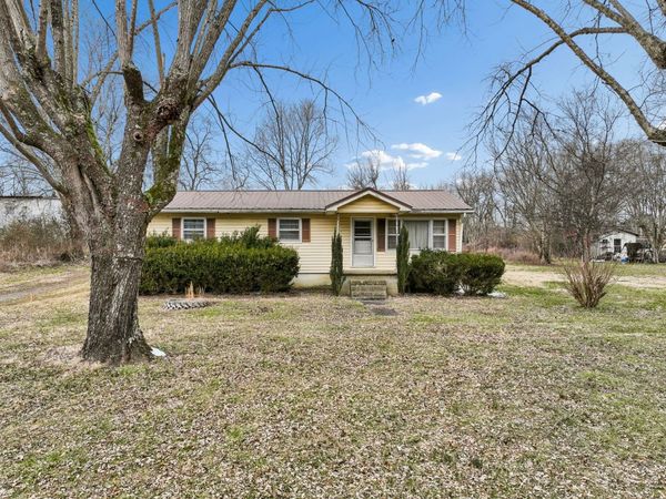 7291 Greenvale Rd , Watertown, TN 37184