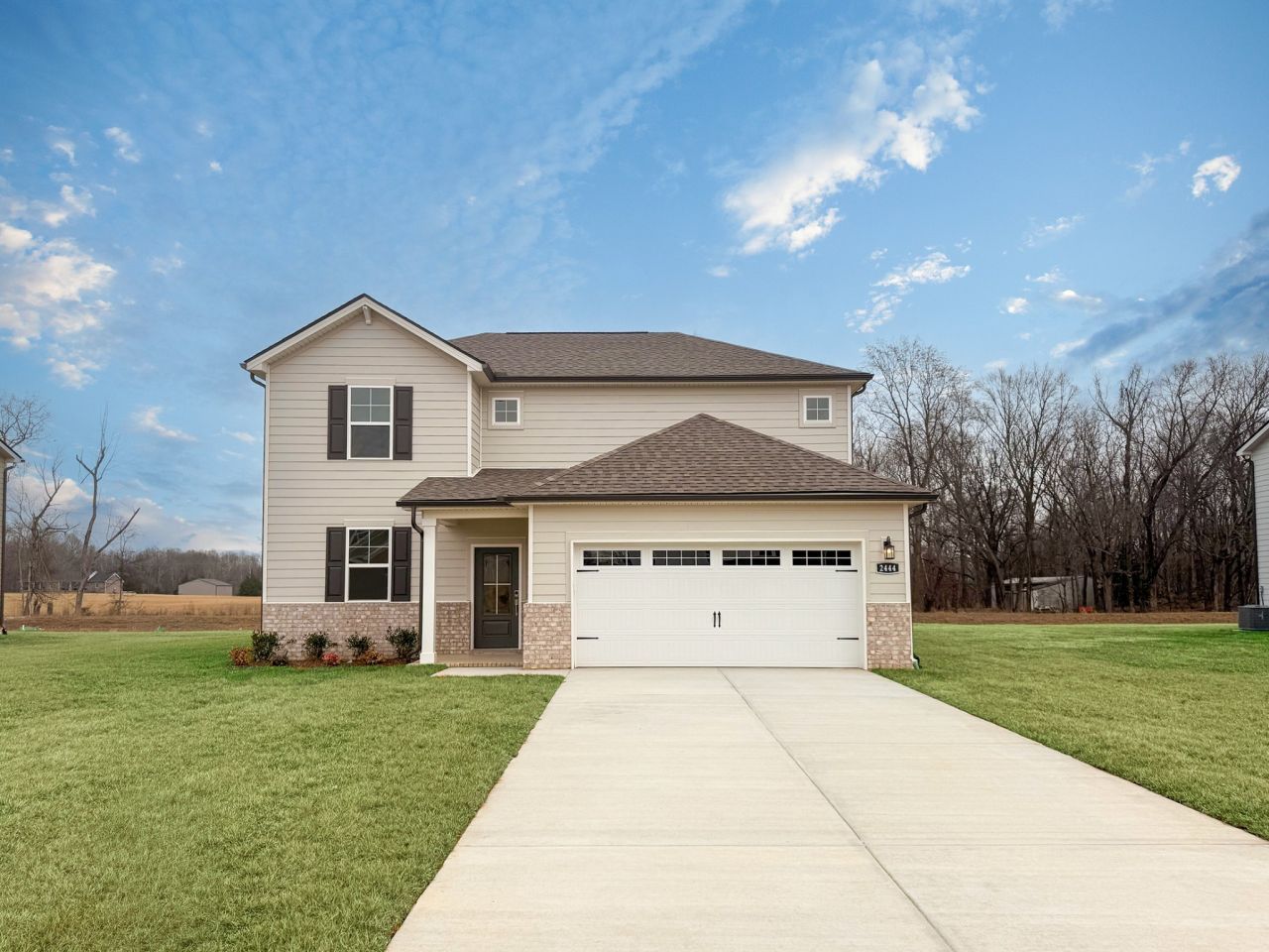 2444 Beverly Gail Rd, Pleasant View, TN 37146 Main Photo