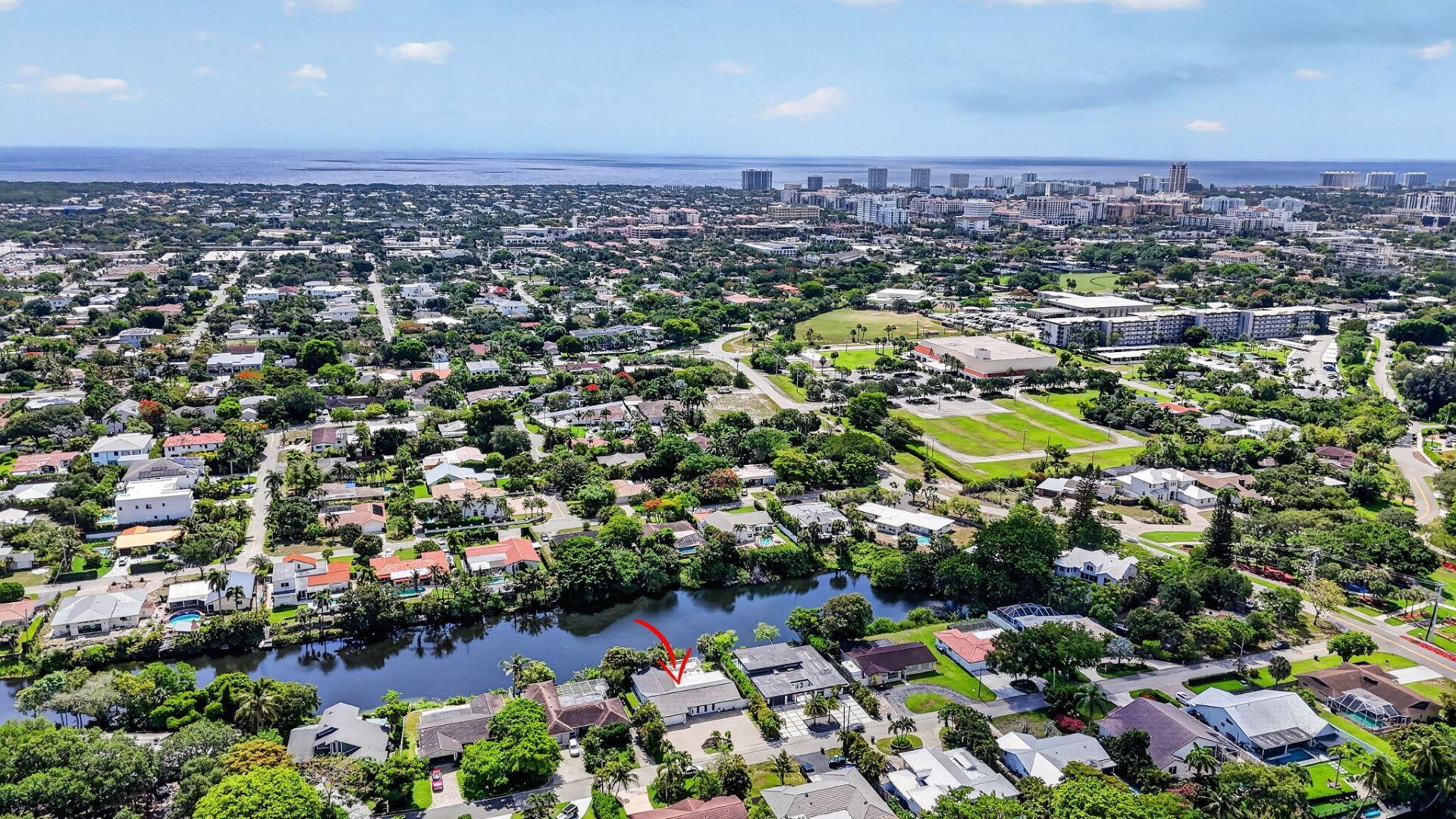 876 NW 6th Avenue, Boca Raton, FL 33432 Photo