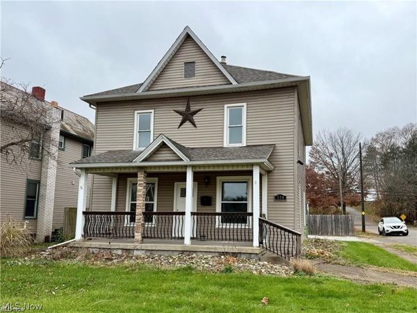 338 N Wooster Avenue, Strasburg, OH 44680