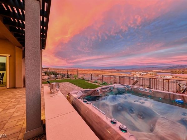 116 Stone Mesa Court, Henderson, NV 89011